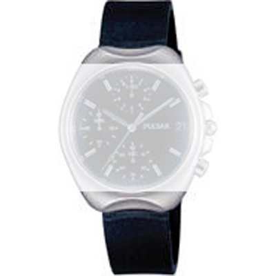 Pulsar Straps 7CC2WB Strap