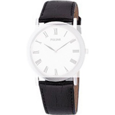 Pulsar Straps 7CF7ZB Band