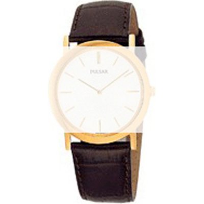 Pulsar Straps 7CF9YB Strap