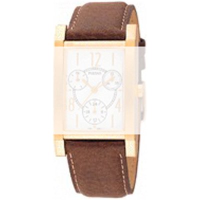 Pulsar Straps 7CL6YZ Band