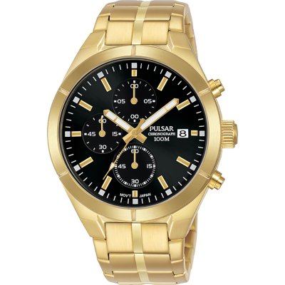 Pulsar PM3124X1 Uhr