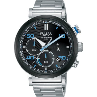 Pulsar PZ5065X1 Uhr