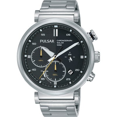 Pulsar PZ5069X1 Uhr