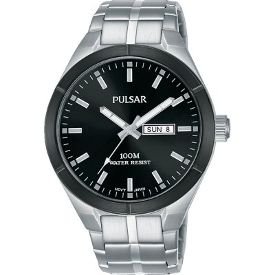 Pulsar PJ6103X1 Uhr