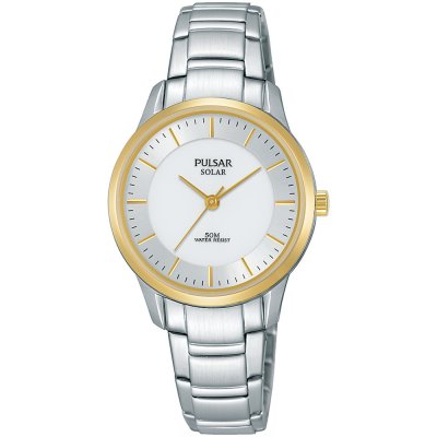 Pulsar PY5040X1 Uhr