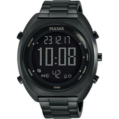 Pulsar P5A017X1 Uhr