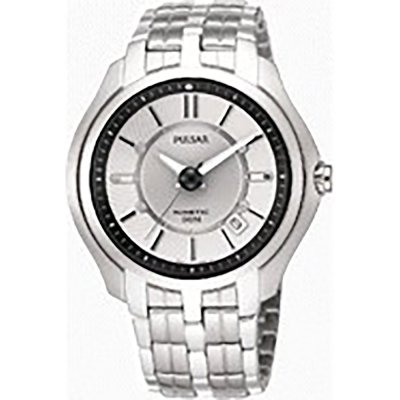 Pulsar PAR121X1 Uhr