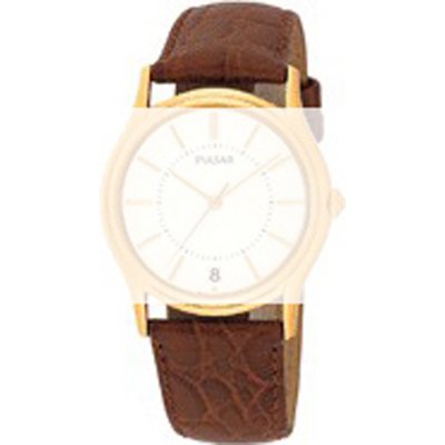 Pulsar Straps PB009X Band