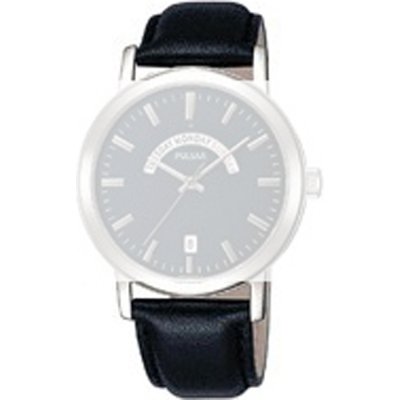 Pulsar Straps PB014X Band