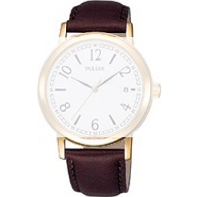 Pulsar Straps PB016X Band