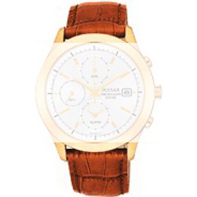 Pulsar Straps PB059X Band