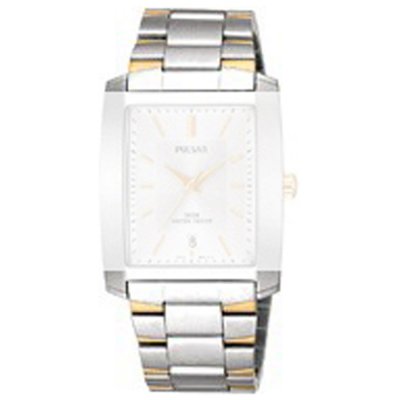 Pulsar Straps PB427X Band