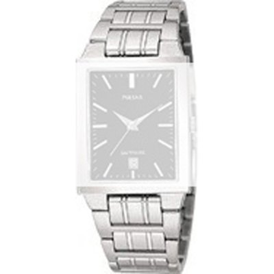 Pulsar Straps PB456X Band