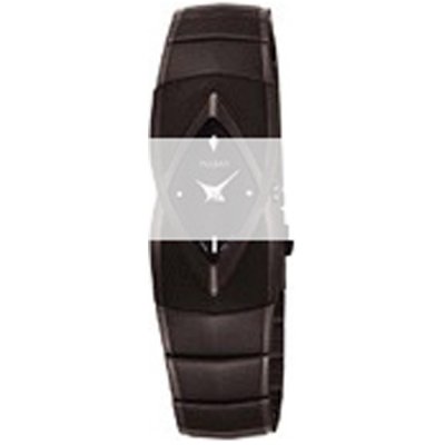 Pulsar Straps PB891X Band