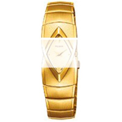 Pulsar Straps PB892X Band