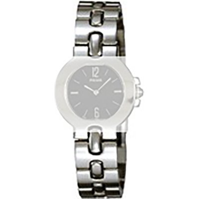 Pulsar Straps 71N4ZM PEG017P1 Strap