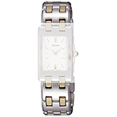 Pulsar Straps 7196XG PEG095P1 Band