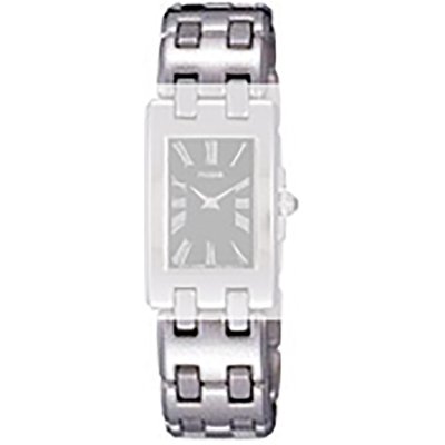 Pulsar Straps 7196ZG PEG097P1 Band