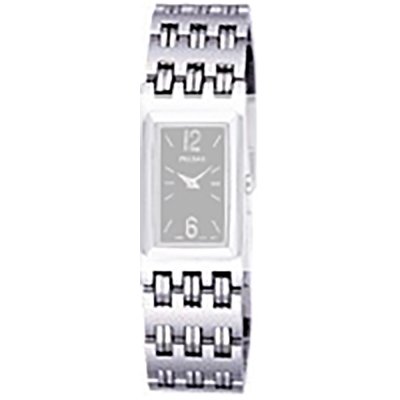 Pulsar Straps 71V6ZG PEG175P1 Band