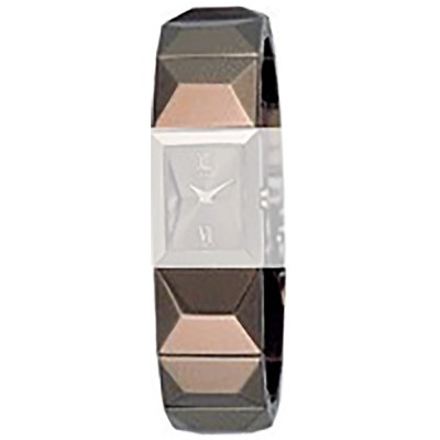 Pulsar Straps 72C9SZ PEG291P1 Band