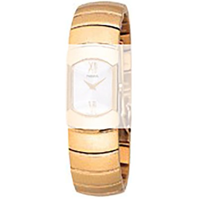 Pulsar Straps 72D0YZ PEG292P1 Band