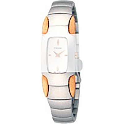 Pulsar Straps 72E4VB PEG339P1 Band