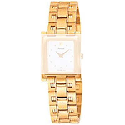 Pulsar Straps 72F8YG PEG376P1 Band