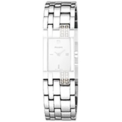 Pulsar Straps PN944X PEG843X1 Band