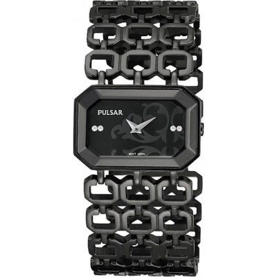 Pulsar PEGC59X1 Uhr
