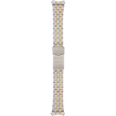 Pulsar Straps PF3151-BD Band