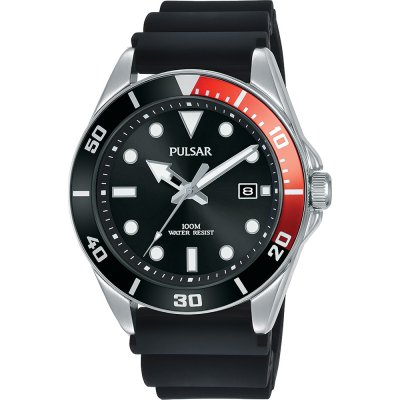 Pulsar PG8297X1 Uhr