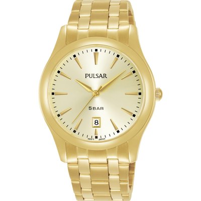 Pulsar PG8316X1 Uhr