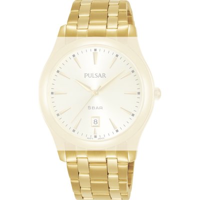 Pulsar Straps PHA182X PG8316X1 Band