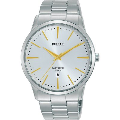 Pulsar PG8339X1 Uhr