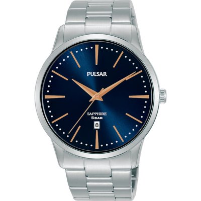 Pulsar PG8343X1 Uhr