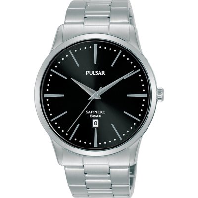 Pulsar PG8345X1 Uhr