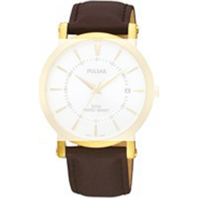 Pulsar Straps PH080X Band