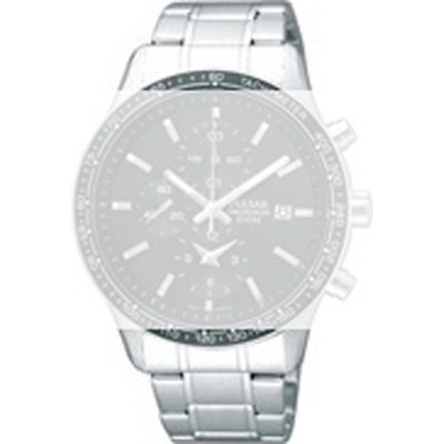 Pulsar Straps PH283X Band