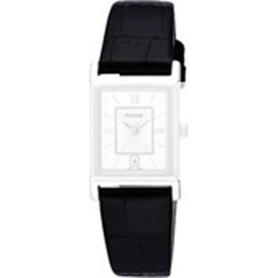 Pulsar Straps PH556X Band