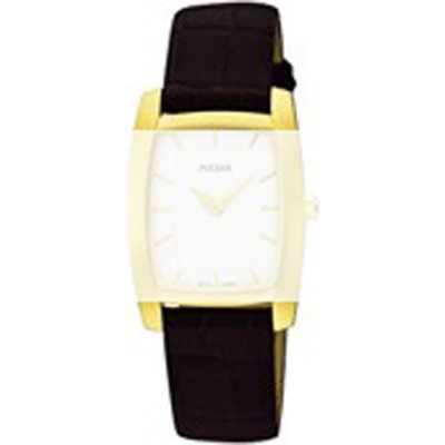 Pulsar Straps PH565X Band