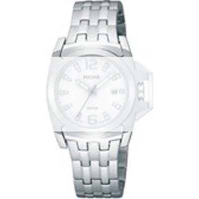 Pulsar Straps PH716X Band