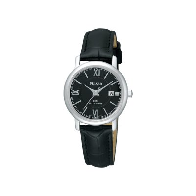 Pulsar Watch Time 3 hands PH7207 PH7207X1