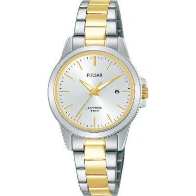 Pulsar PH7507X1 Uhr