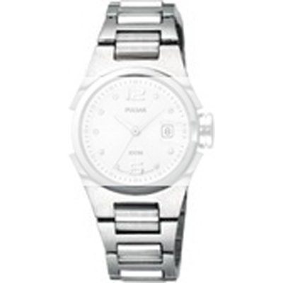 Pulsar Straps PH803X Band