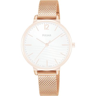 Pulsar Straps PHN236X PH8486X1 Band