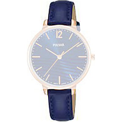 Pulsar Straps PHU078X PH8488X1 Band