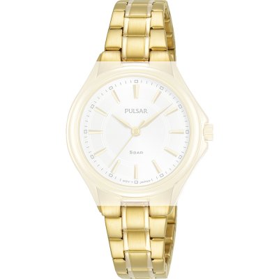 Pulsar Straps PHN240X PH8502X1 Band