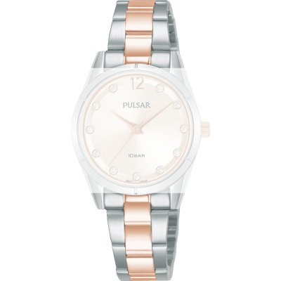 Pulsar Straps PQN242X PH8505X1 Band