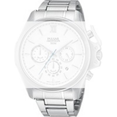 Pulsar Straps PHA011X Band