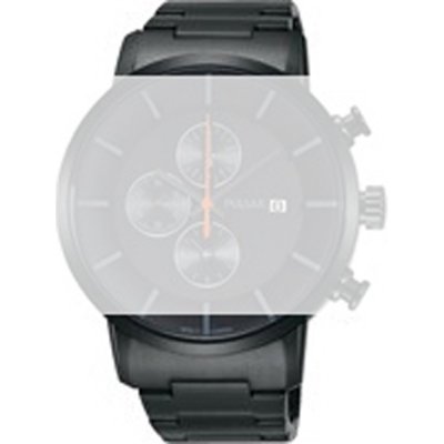 Pulsar Straps PHA072X Band